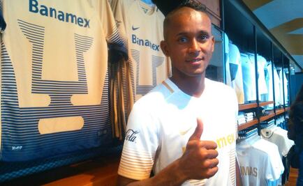 Fidel Martínez se adapta a sus nuevas "garras" 