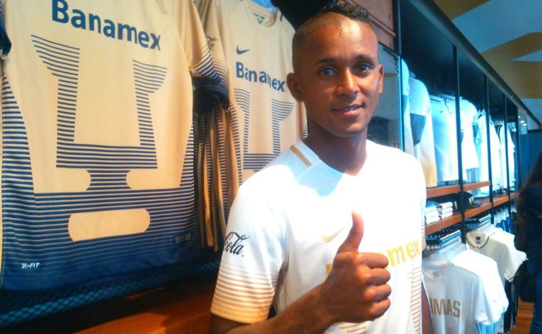 Fidel Martínez se adapta a sus nuevas "garras"