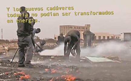 Sala virtual del MUAC expone el videoarte de Julieta Aranda