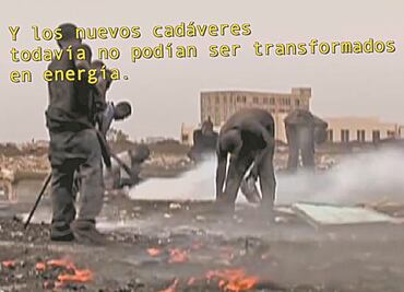 Sala virtual del MUAC expone el videoarte de Julieta Aranda