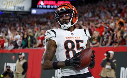 Jugador que golpeó a Damar Hamlin vive un infierno 