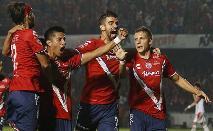 ¡Veracruz, campeón de Copa!