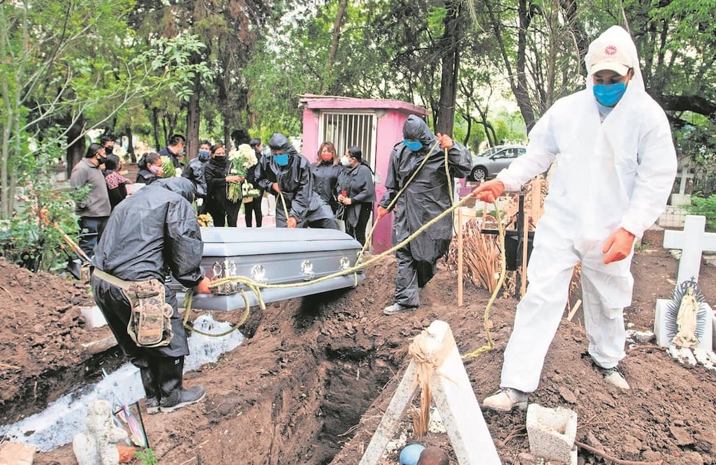 FOTO: Archivo/EL UNIVERSAL/