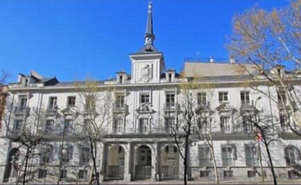 Lo que debes saber de la Casa de México en España