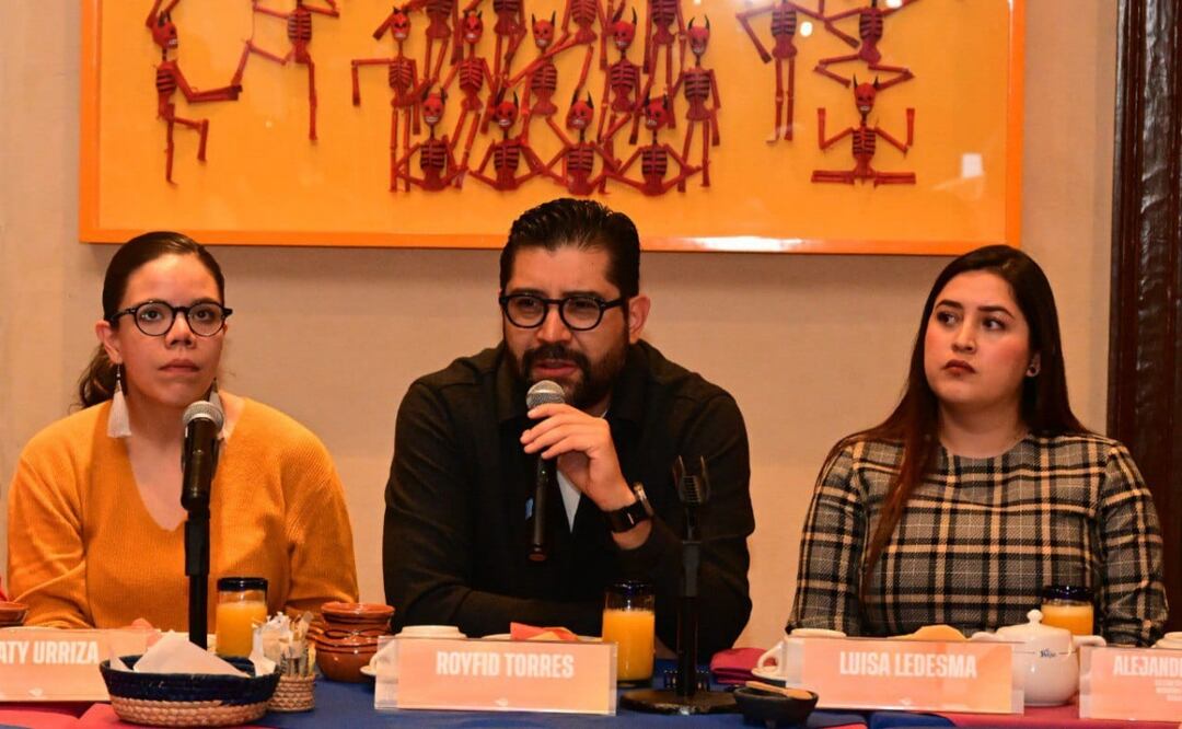 Movimiento Ciudadano propone la regulación de Airbnb en el Plan de Desarrollo; buscan evitar distorsión en el mercado inmobiliario. Foto: Omar Díaz