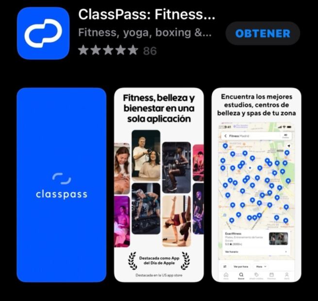 Apps con perspectiva femenina desarrolladas por mujeres