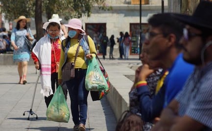 Coronavirus Jalisco: Casos confirmados de Covid-19 al 13 de abril