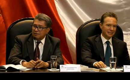 "¿Y yo qué?", Ricardo Monreal cuestiona a PVEM por tener a sus gallos rumbo a 2024