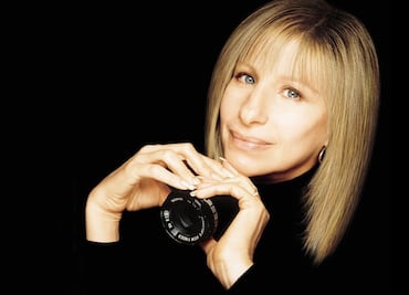 Barbra Streisand, el otro amor del rey Carlos III