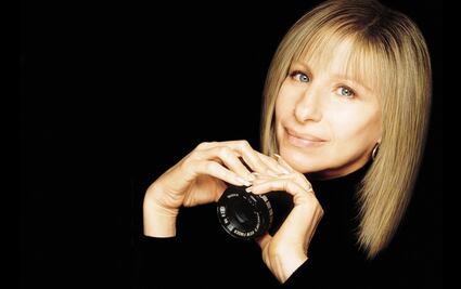 Barbra Streisand, el otro amor del rey Carlos III