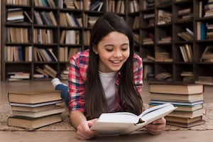 Libros para niños: descubre los más vendidos en Amazon para regalar el 30 de abril