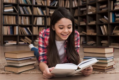 Libros para niños: descubre los más vendidos en Amazon para regalar el 30 de abril