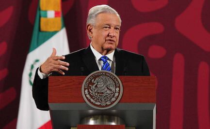 Constantes reuniones con Ken Salazar son para resolver "pendientes" con empresas de EU: AMLO