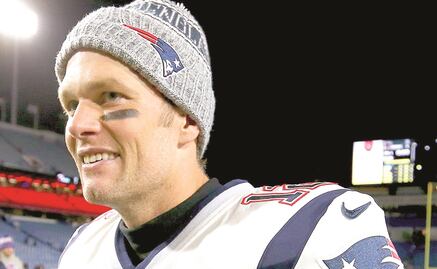 El estricto estilo de vida de Tom Brady