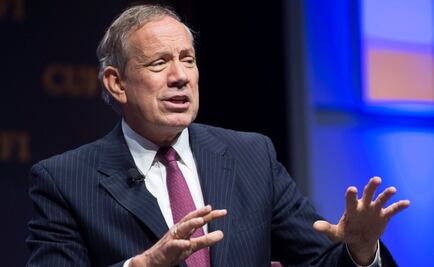 Abandona George Pataki carrera por Casa Blanca