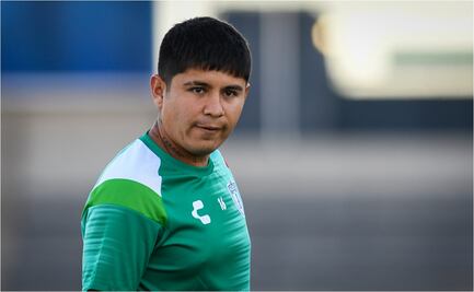 Chofis López arremete contra la directiva de Chivas: "No pensaron en mi"