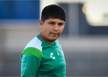 Chofis López arremete contra la directiva de Chivas: "No pensaron en mi"