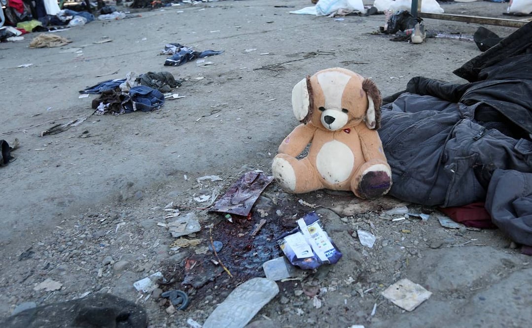 Imagen ilustrativa. Foto: Xinhua