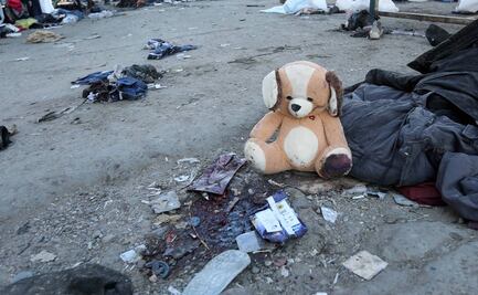 Nuevo ataque del Estado Islámico deja 11 milicianos progubernamentales muertos en Irak