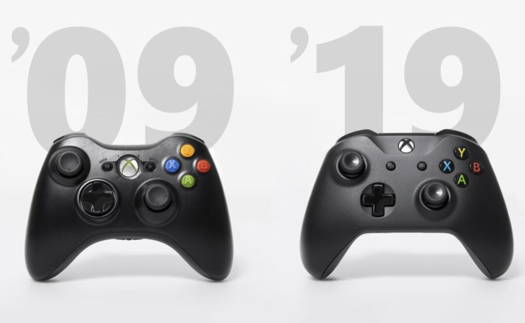 El #10yearschallenge es el nuevo reto del 2019