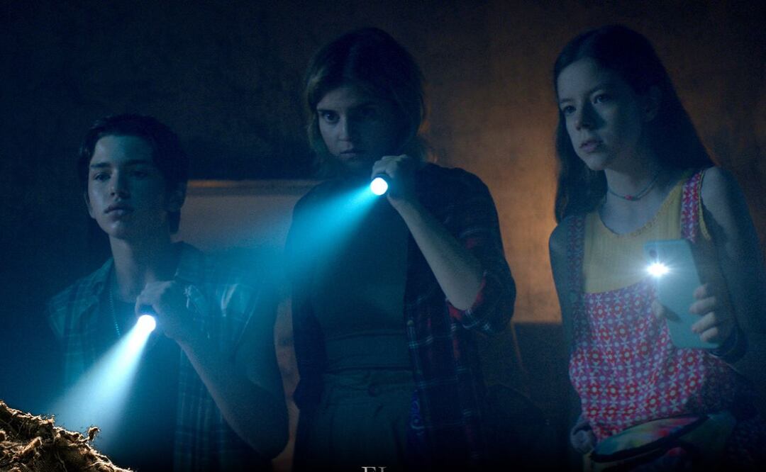 El hombre del saco. Fuente: filmaxpresenta