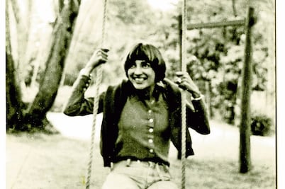 Abren en Texas acervo de María Luisa Puga