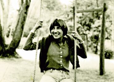 Abren en Texas acervo de María Luisa Puga