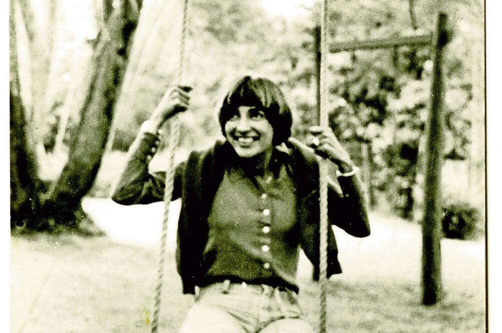 María Luisa Puga vivió en Europa, África y, desde luego, México. Imagen de la narradora sin fecha y de autor desconocido. (FOTOS: ARCHIVO MARÍA LUISA PUGA. CORTESÍA DE LA COLECCIÓN LATINOAMERICANA NETTIE LEE BENSON)