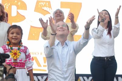 Anaya: toca a jueces resolver caso Nestora