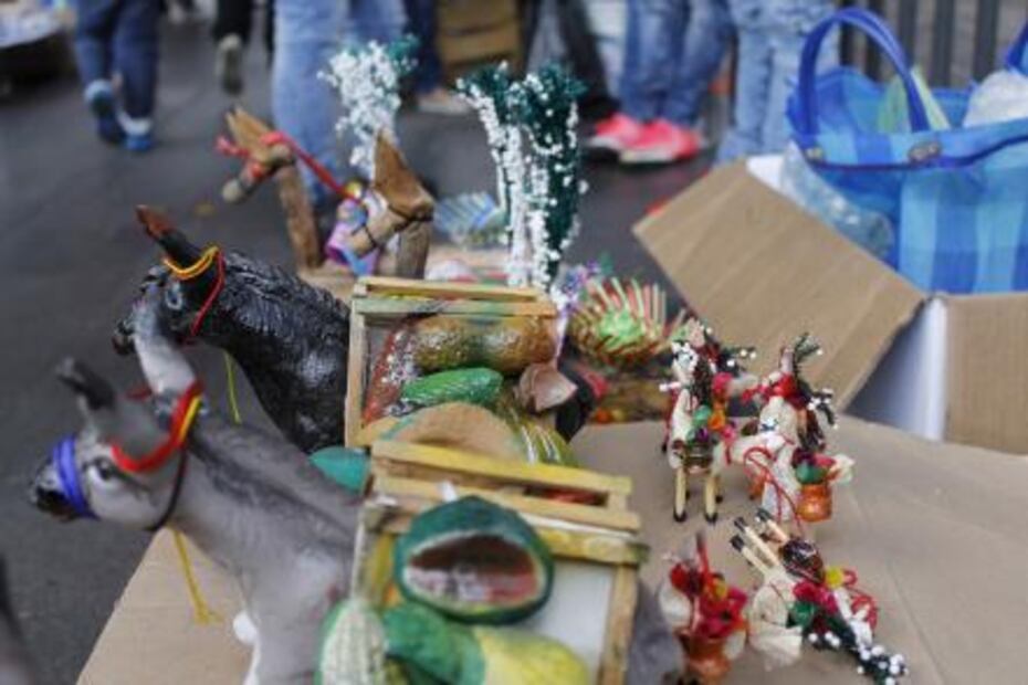 El jueves de Corpus, celebración católica rumbo al olvido