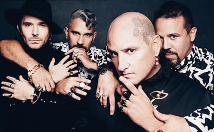 Circo se inspira y reinventa a partir del caos 