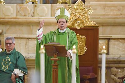 Niega Iglesia convocar a marchas contra uniones gay