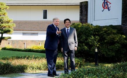 Norcorea volverá a lista de patrocinadores del terrorismo: Trump