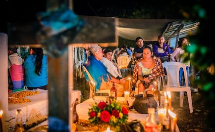 Esperan gran derrama económica por festividades del Día de Muertos en SLP
