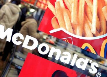 McDonald’s anuncia su retiro total de Rusia; promete mantener la plantilla rusa con nueva marca