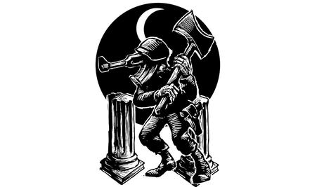 Un sicario en la Secretaría de Seguridad Ciudadana