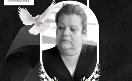 Confirman la muerte de buscadora, Teresa González; suman 10 buscadoras asesinadas