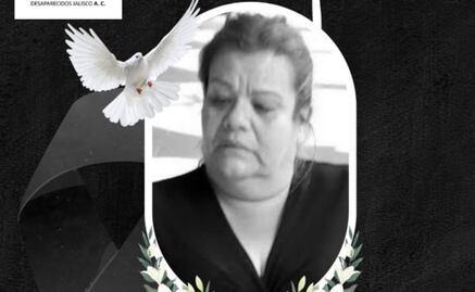 Confirman la muerte de buscadora, Teresa González; suman 10 buscadoras asesinadas