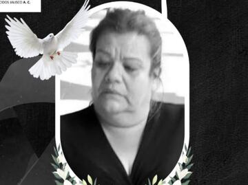 Confirman la muerte de buscadora, Teresa González; suman 10 buscadoras asesinadas