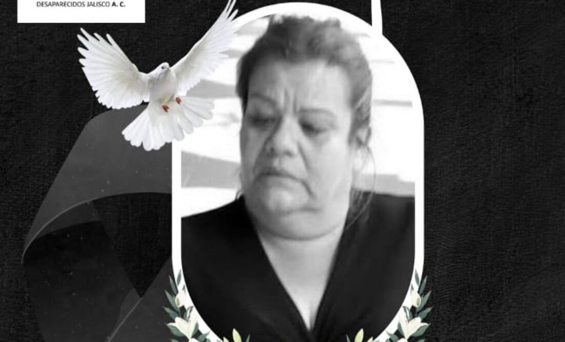 La activista Teresa González sufrió un atentado el pasado 27 de marzo. Foto: Especial