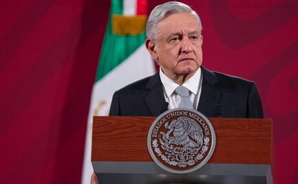 “No debemos preocuparnos demasiado” por convocatoria a “fiesta Covid”, dice AMLO