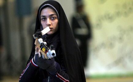 Irán aprueba castigar con pena de muerte los ataques con ácido