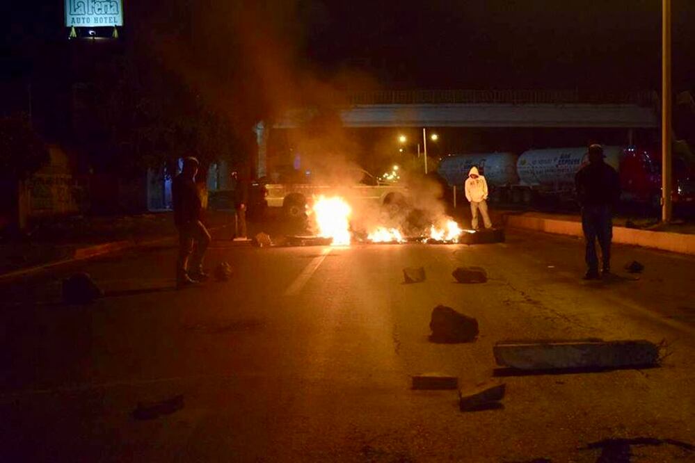 Fotos: Cortesía de Auani Sapichu