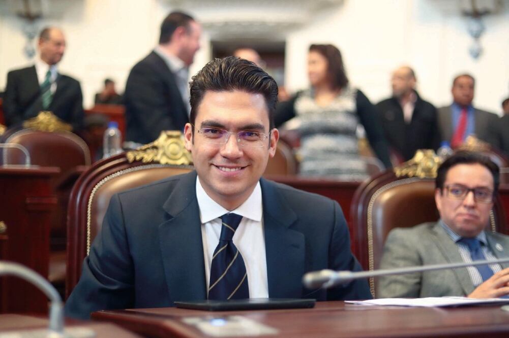 Listos los candidatos del PAN a alcaldías