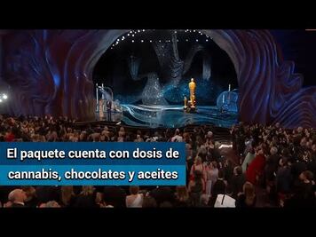 Los costosos regalos que reciben los perdedores de los premios Oscar