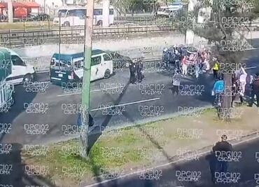 EN VIVO MXM Reporte vial de lo que pasa hoy sábado 27 de mayo en la CDMX con Isidro Corro