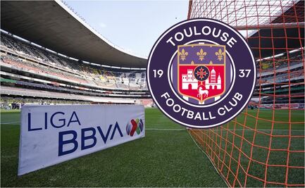 La joven estrella de la Liga MX que podría llegar a Francia