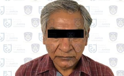 Hombre que agredió a abuelita en Tlalpan enfrentará proceso desde el Reclusorio Sur