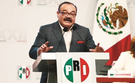 Senador Ramírez Marín da positivo a Covid-19