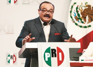 Senador Ramírez Marín da positivo a Covid-19